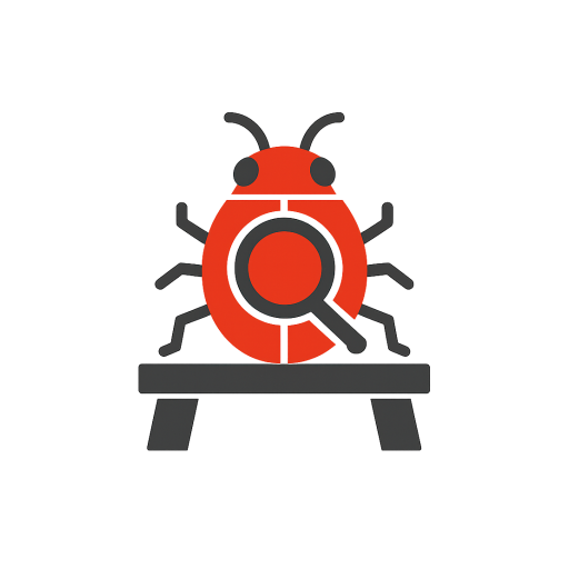Bug Bench logo